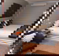 Bairnsdale Motel - Holiday Sunshine Coast