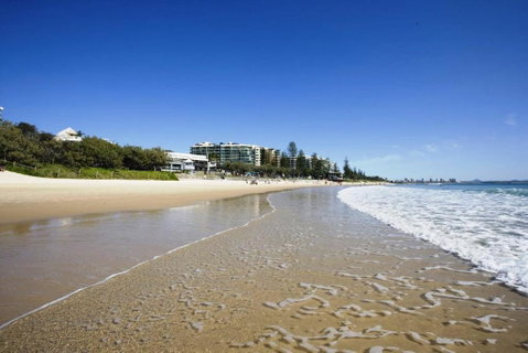 Riverdance Apartments - Sunshine Coast Tourism 2