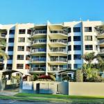 Riverdance Apartments - Sunshine Coast Tourism 0