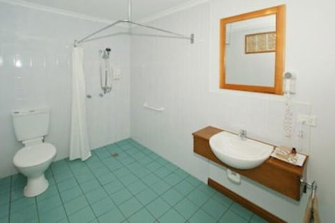 Sherwood View Accommodation - Sunshine Coast Tourism 3