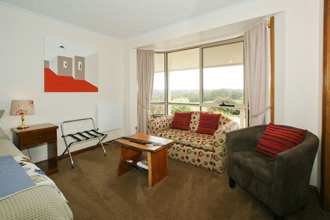 Sherwood View Accommodation - Sunshine Coast Tourism 6
