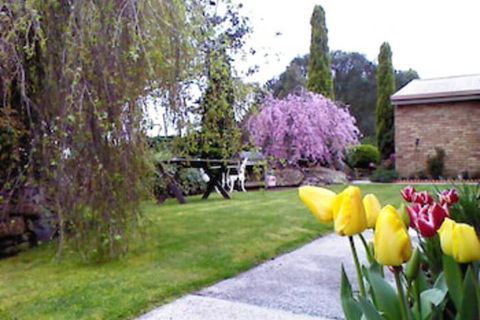 Sherwood View Accommodation - Sunshine Coast Tourism 0