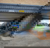 Acacia Motor Inn - Sunshine Coast Tourism