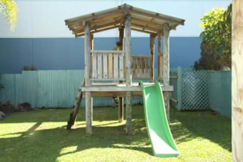 Anchorage Motor Inn - Holiday Sunshine Coast 3