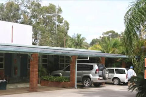 Anchorage Motor Inn - Holiday Sunshine Coast 4