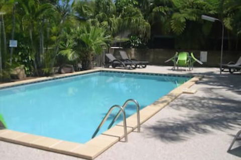 Anchorage Motor Inn - Holiday Sunshine Coast 0