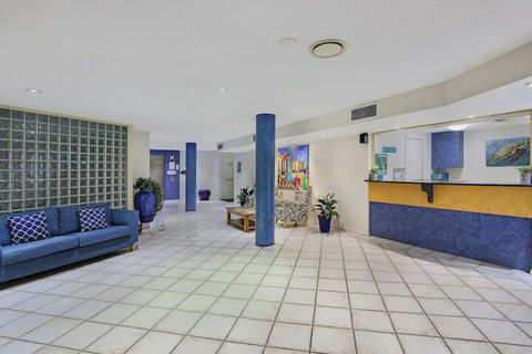 Alex Seaside Resort - Holiday Sunshine Coast 5