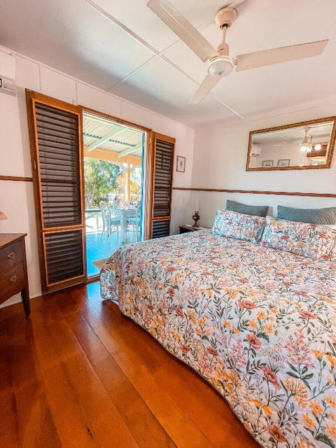 Noosa Hinterland Bed & Breakfast - Holiday Sunshine Coast 1