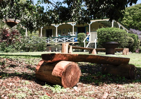 Noosa Hinterland Bed & Breakfast - Holiday Sunshine Coast 6