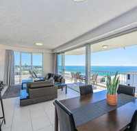 On the Beach Resort Bribie Island - Holiday Sunshine Coast