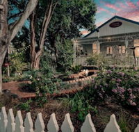 Genesta House BB - Sunshine Coast Tourism