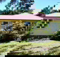 Blackheath Holiday Cabins - Holiday Sunshine Coast