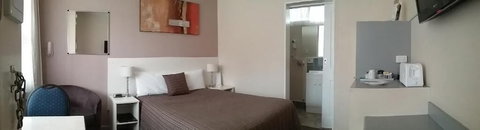 Bairnsdale Main Motel - Holiday Sunshine Coast 2