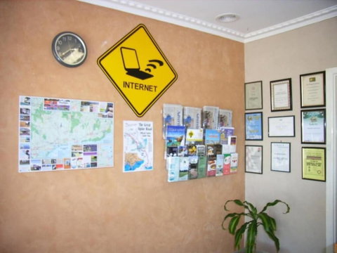 Bairnsdale Main Motel - Holiday Sunshine Coast 1