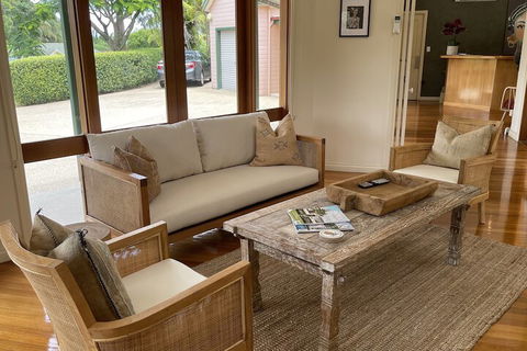 Arabella Garden Inn Motel - Holiday Sunshine Coast 1