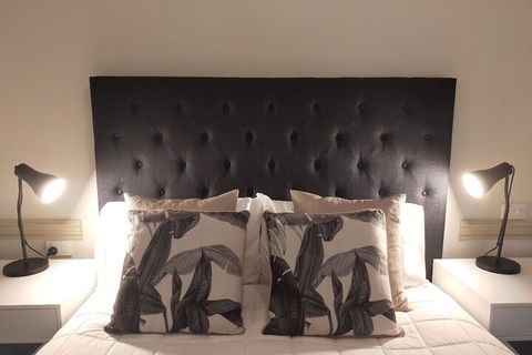 Arabella Garden Inn Motel - Holiday Sunshine Coast 6