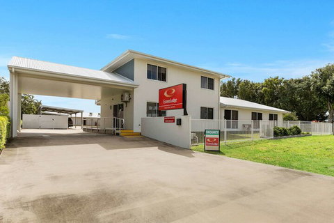 Econo Lodge Beachside - Holiday Sunshine Coast 1