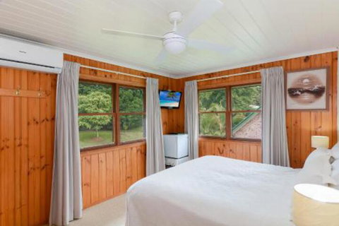 Peppertree Cottage - Sunshine Coast Tourism 6