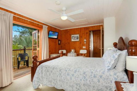 Peppertree Cottage - Sunshine Coast Tourism 2