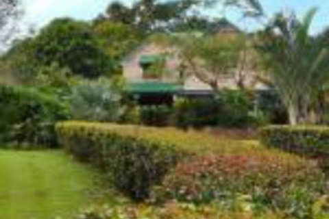 Peppertree Cottage - Sunshine Coast Tourism 0