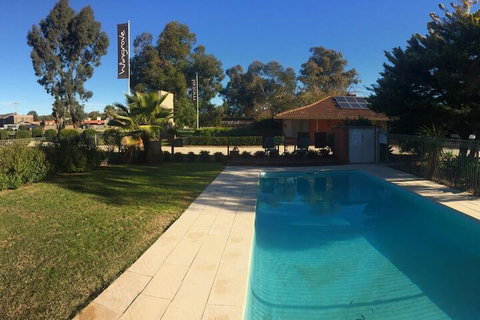 Motel Wingrove - Holiday Sunshine Coast 7