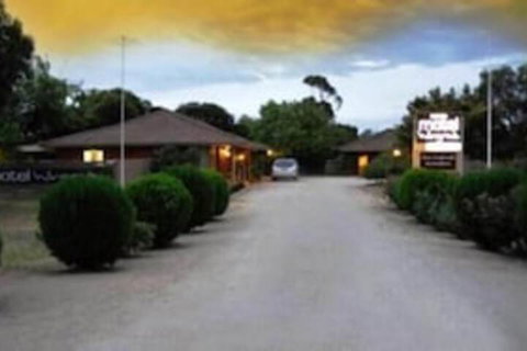 Motel Wingrove - Holiday Sunshine Coast 3