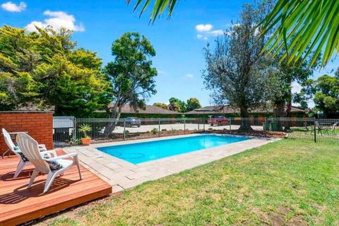 Motel Wingrove - Holiday Sunshine Coast 6