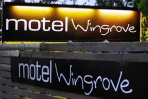 Motel Wingrove - Holiday Sunshine Coast 1