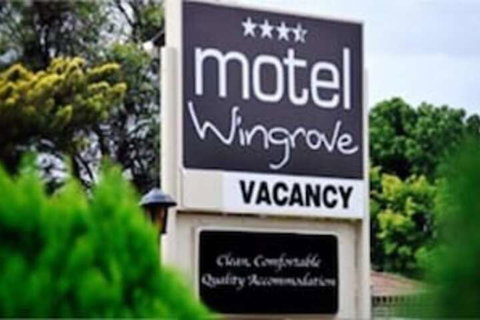 Motel Wingrove - Holiday Sunshine Coast 2