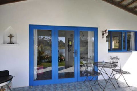 Spicy Oasis - Holiday Sunshine Coast 1