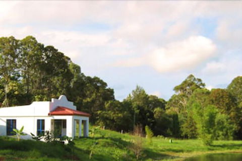 Spicy Oasis - Holiday Sunshine Coast 6