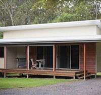Crookneck Retreat - Holiday Sunshine Coast