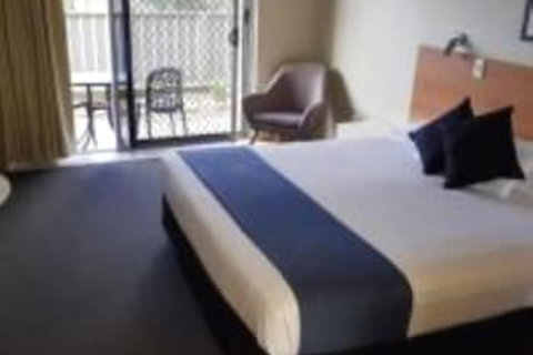 Nambour Heights Motel - Sunshine Coast Tourism 1