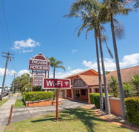 Engadine Motor Inn - Sunshine Coast Tourism