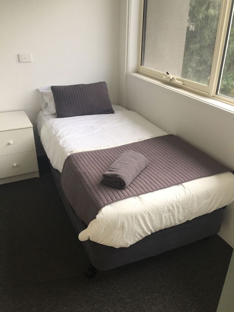 Moody's Motel - Holiday Sunshine Coast 0