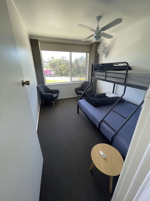 Moody's Motel - Holiday Sunshine Coast 4
