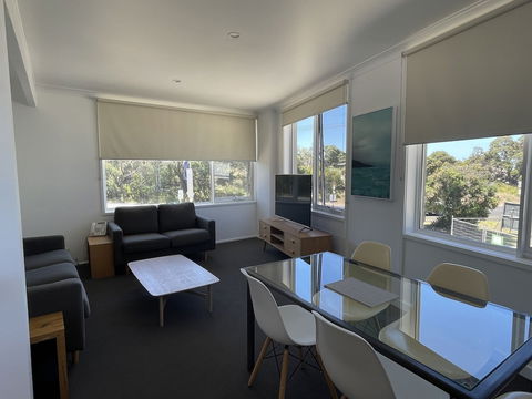 Moody's Motel - Holiday Sunshine Coast 6