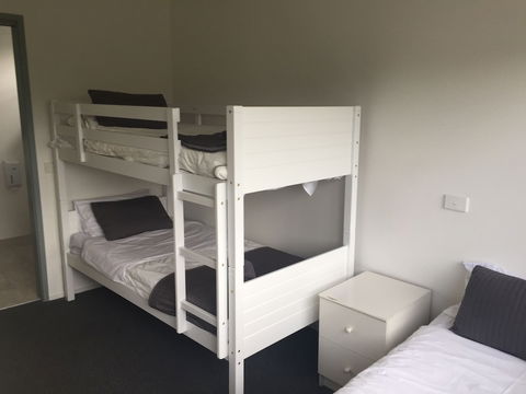 Moody's Motel - Holiday Sunshine Coast 1