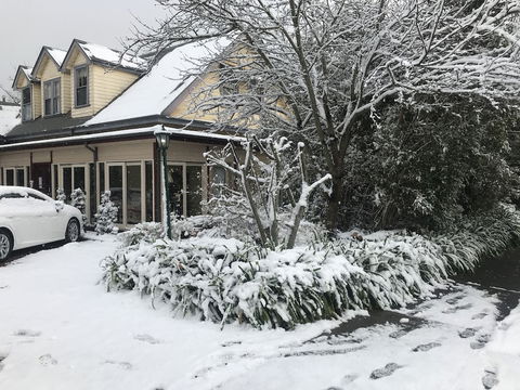 Kurrara Historic Guest House - Holiday Sunshine Coast 6