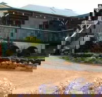 Gooromon Park Cottages - Sunshine Coast Tourism
