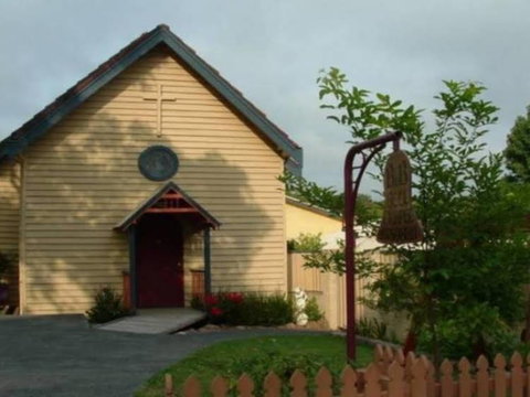 Bell Chapel B & B - Sunshine Coast Tourism 0