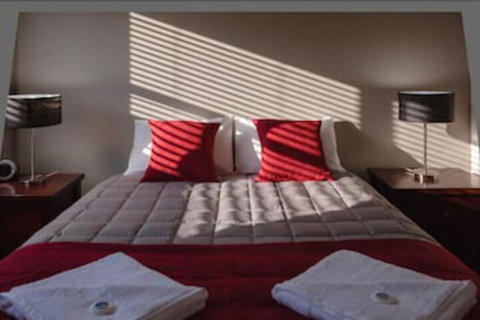 Hamilton On Everton - Sunshine Coast Tourism 4