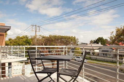 Hamilton On Everton - Sunshine Coast Tourism 2