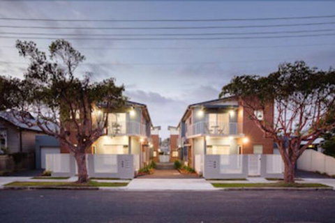 Hamilton On Everton - Sunshine Coast Tourism 0