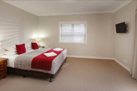 Hamilton On Everton - Sunshine Coast Tourism 1