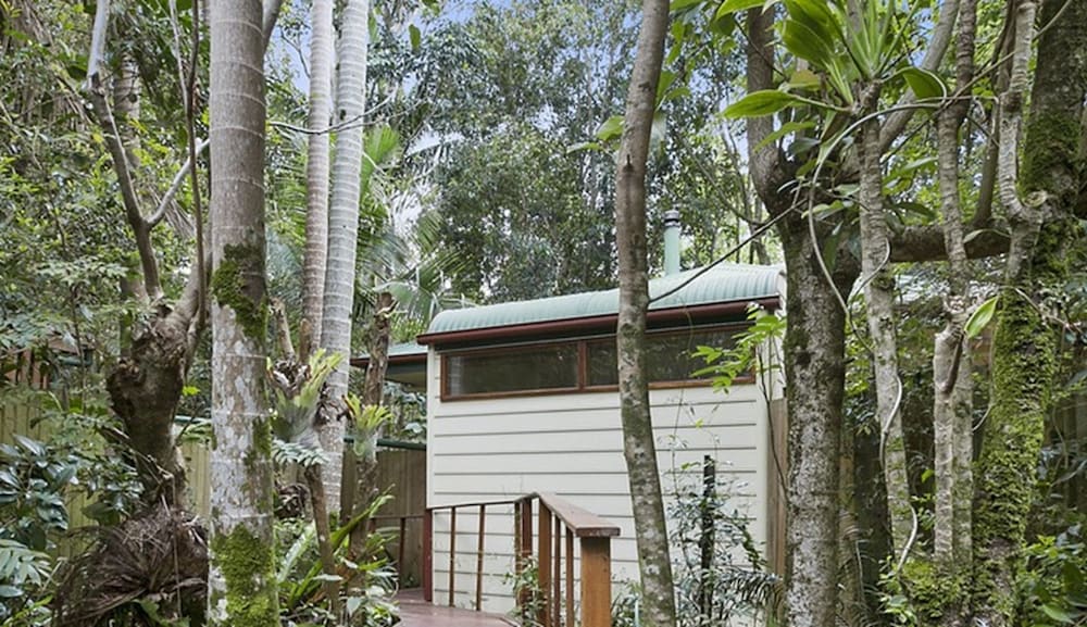 Balmoral Ridge QLD Sunshine Coast Tourism