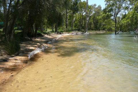 Yarrandabbi Dreaming Boutique B & B - Holiday Sunshine Coast 6
