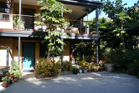 Yarrandabbi Dreaming Boutique B & B - Holiday Sunshine Coast 3