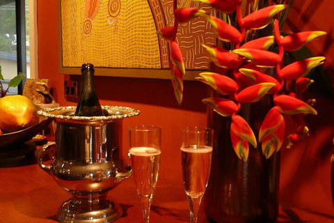 Yarrandabbi Dreaming Boutique B & B - Holiday Sunshine Coast 5