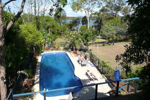 Yarrandabbi Dreaming Boutique B & B - Holiday Sunshine Coast 7